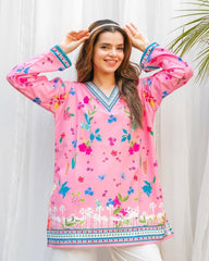 Horiya printed 2pcs