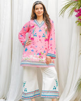 Horiya printed 2pcs