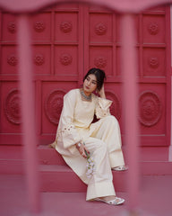 Creamy chic 2pcs