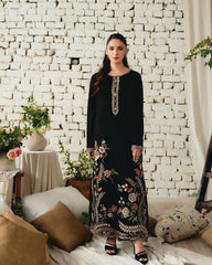 Afreen Embroidered 2pcs