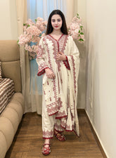 Riwaayat 3pcs