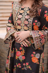 Firdos black