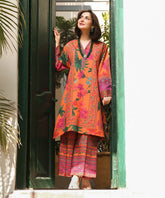 Saffron flora 2pcs