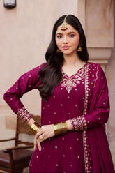 Mehfil-e-Rang 3pcs