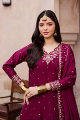 Mehfil-e-Rang 3pcs
