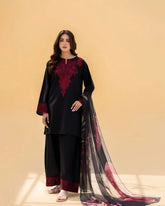 Mahnoor 3pcs