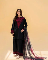 Mahnoor 3pcs