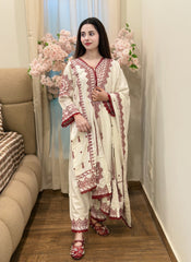 Riwaayat 3pcs