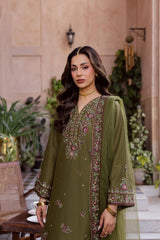 Zarqash olive 3pcs