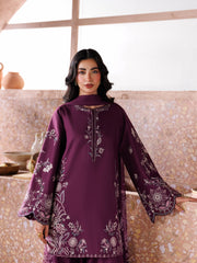 Plum Grace 3pcs