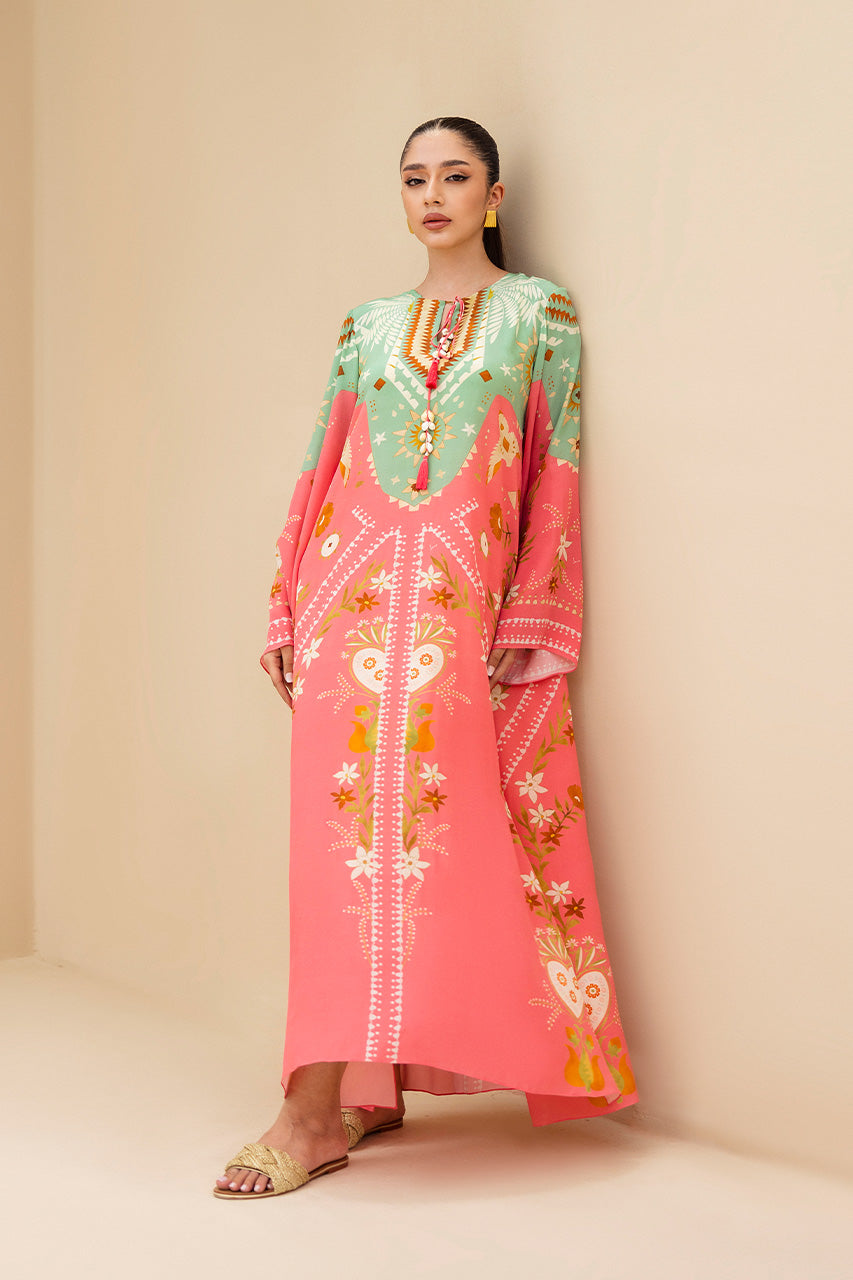 Jameera 2pc Long