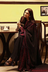 Crimson Noir 3pcs