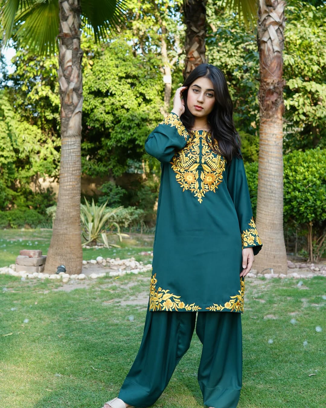 Arzoo degital 2pcs