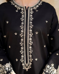 Black hoor 2pc