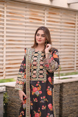 Firdos black