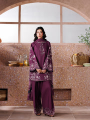 Plum Grace 3pcs