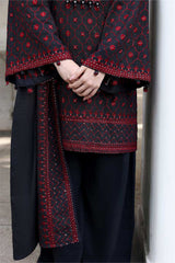 Crimson Noir 3pcs