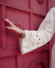 Creamy chic 2pcs